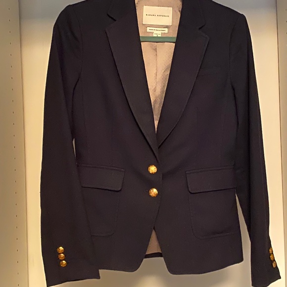 J Crew and Banana Republic evening and work outfit - Picture 5 of 8